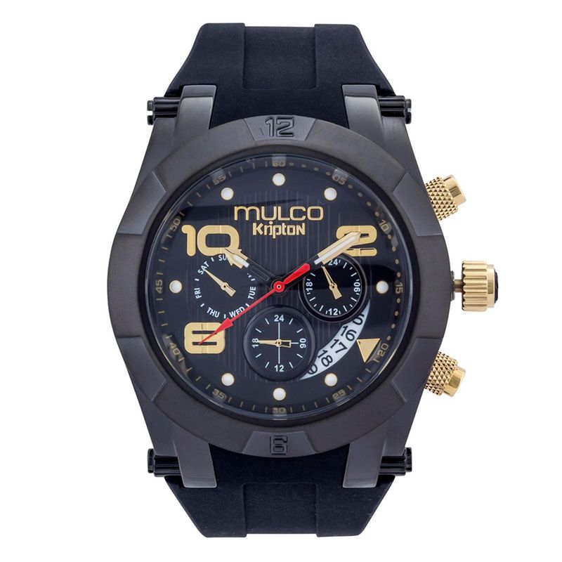 MULCO - Reloj Mulco para Hombre  Kripton Viper 