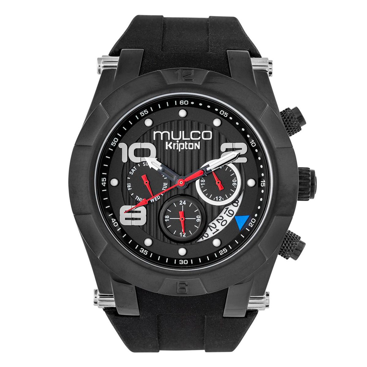 MULCO - Reloj Mulco para Hombre  Kripton Viper 