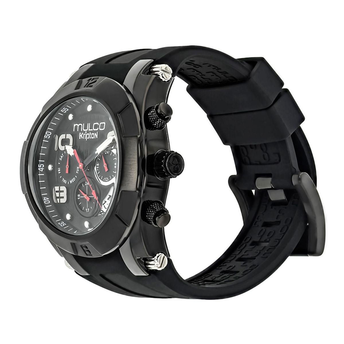 MULCO - Reloj Mulco para Hombre  Kripton Viper 