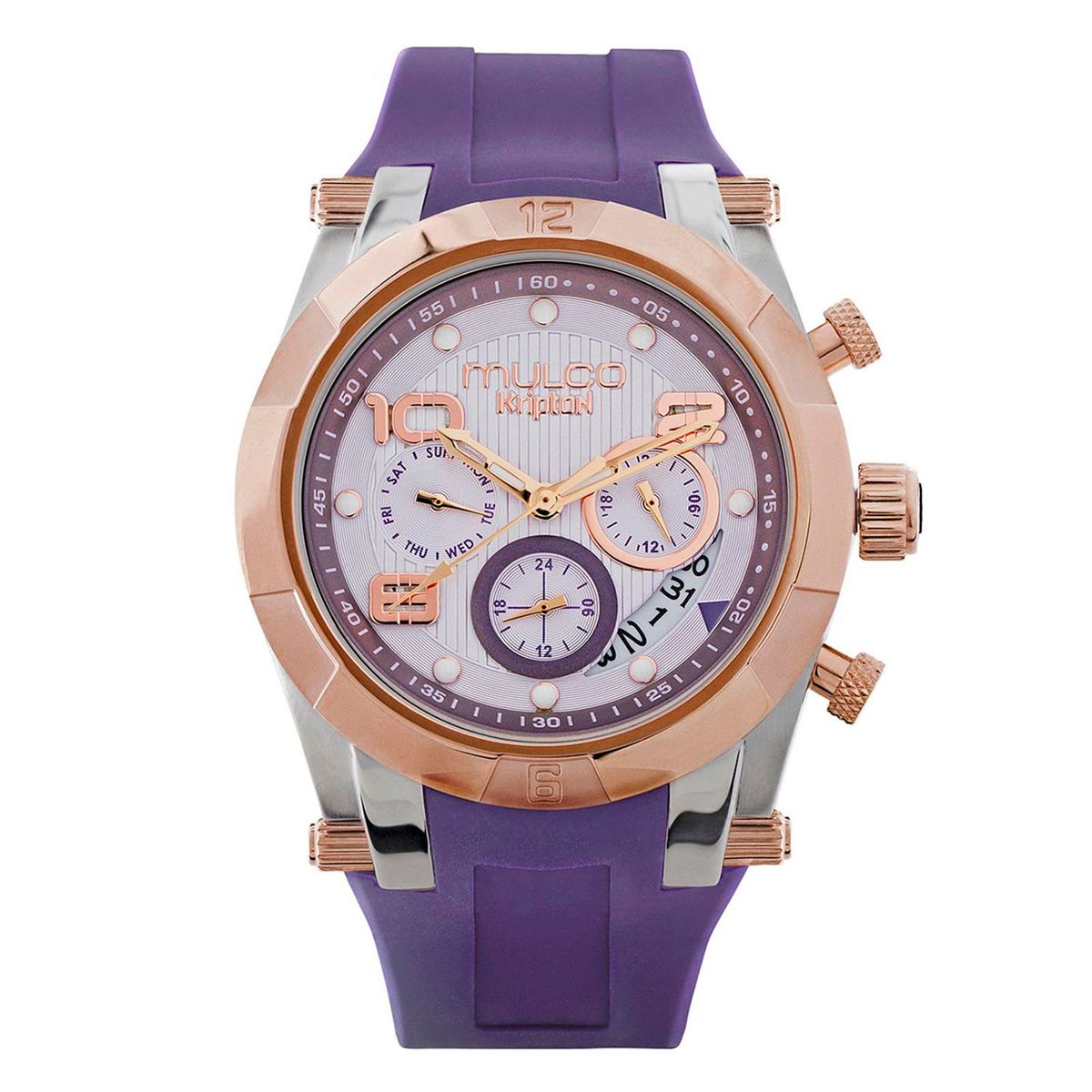 MULCO - Reloj Mulco para Mujer Kripton 