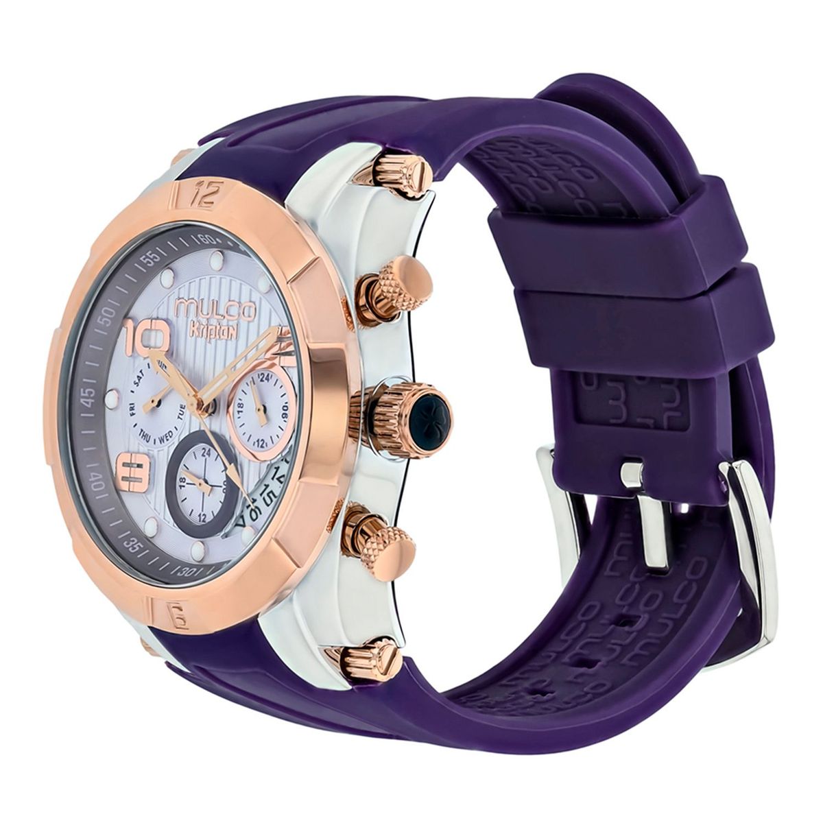 MULCO - Reloj Mulco para Mujer Kripton 