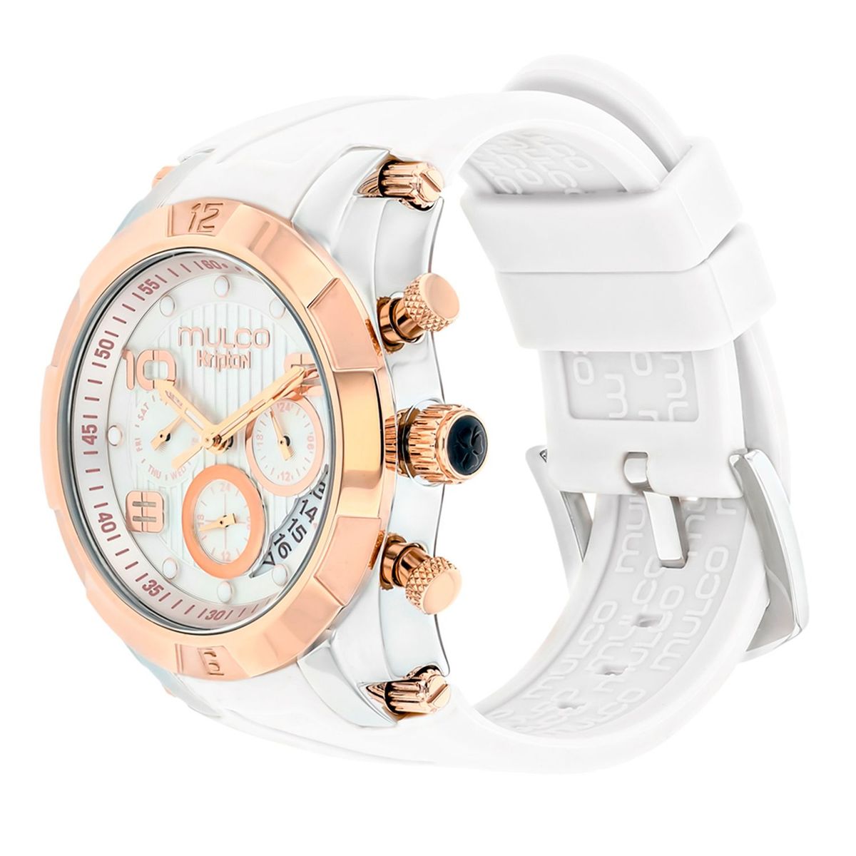 MULCO - Reloj Mulco para Mujer Kripton 