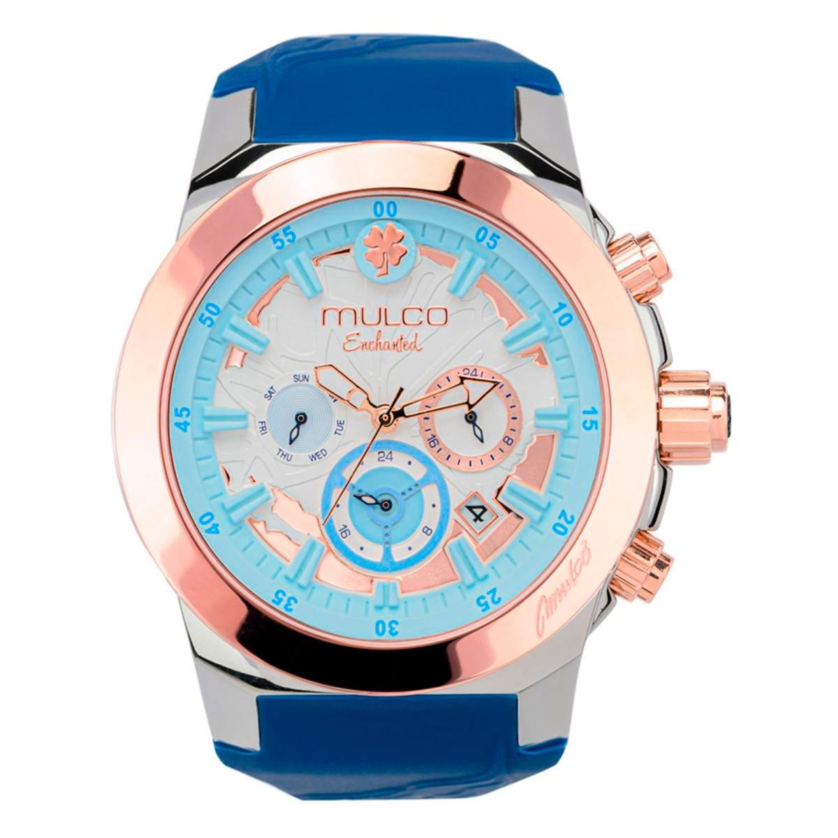 MULCO - Reloj Mulco para Mujer Enchanted Maple 