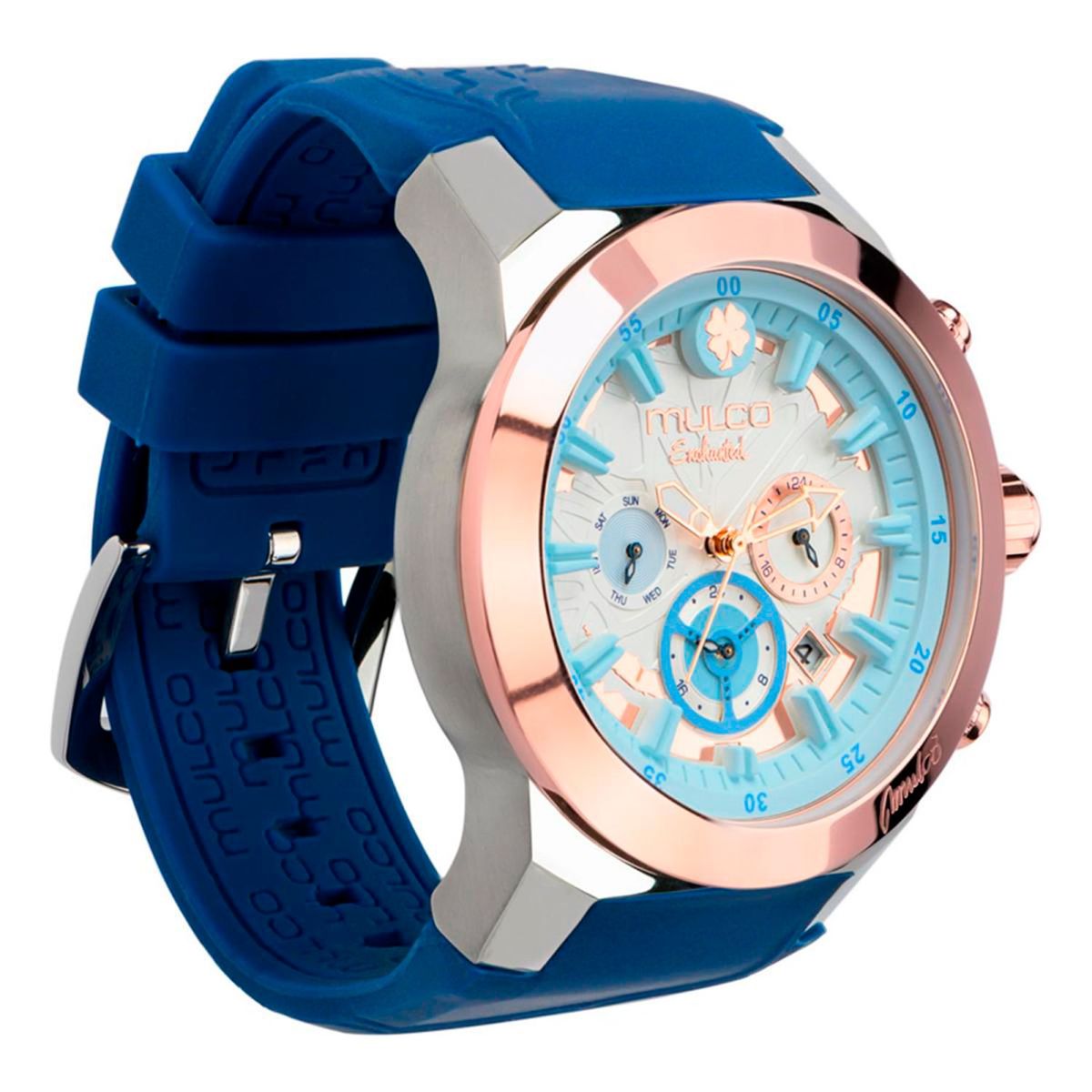 MULCO - Reloj Mulco para Mujer Enchanted Maple 