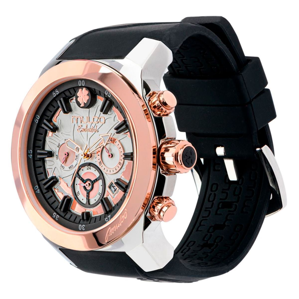 MULCO - Reloj Mulco para Mujer Enchanted Maple 