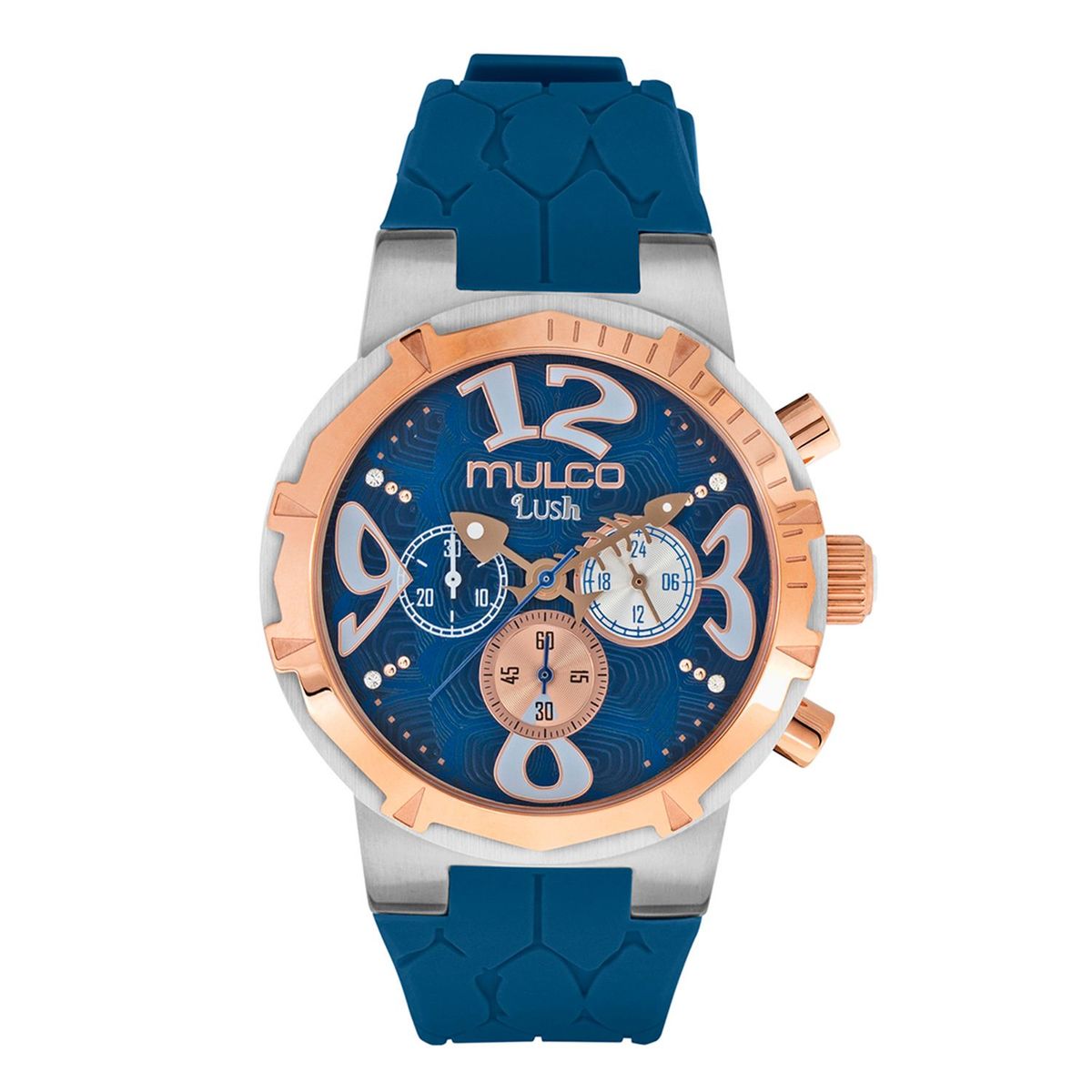 MULCO - Reloj Mulco para Mujer Lush 