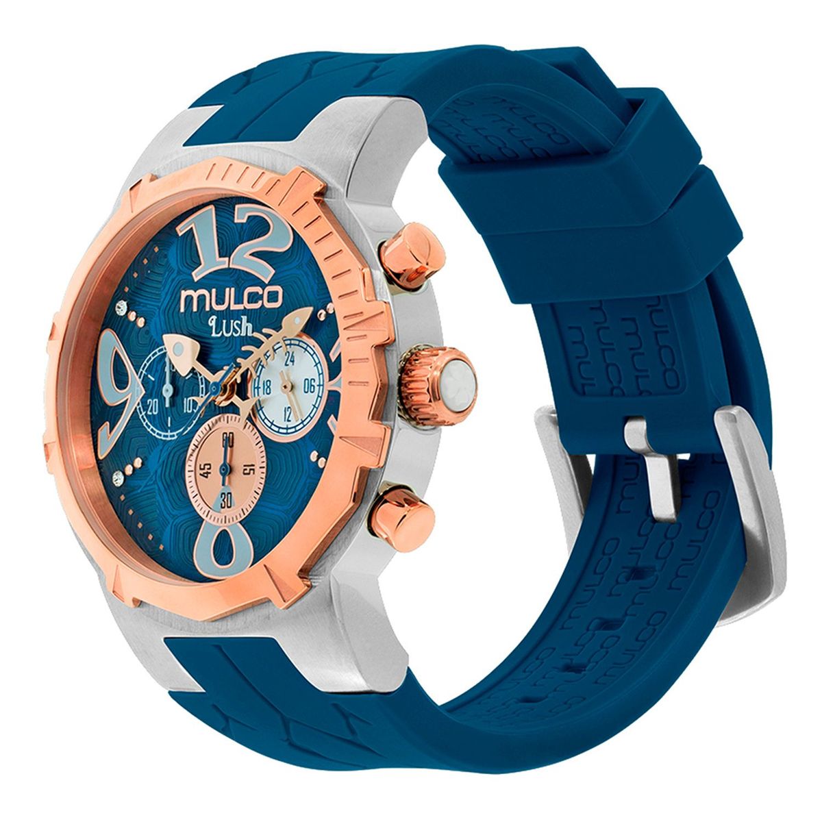 MULCO - Reloj Mulco para Mujer Lush 
