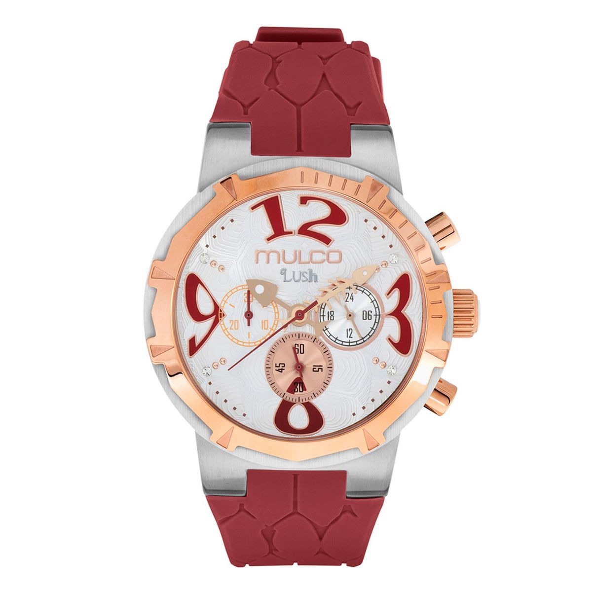 MULCO - Reloj Mulco para Mujer Lush 