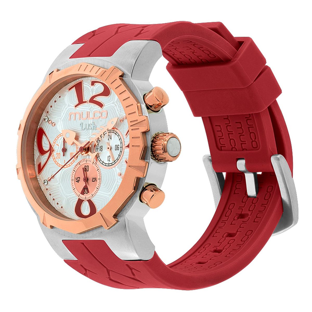 MULCO - Reloj Mulco para Mujer Lush 