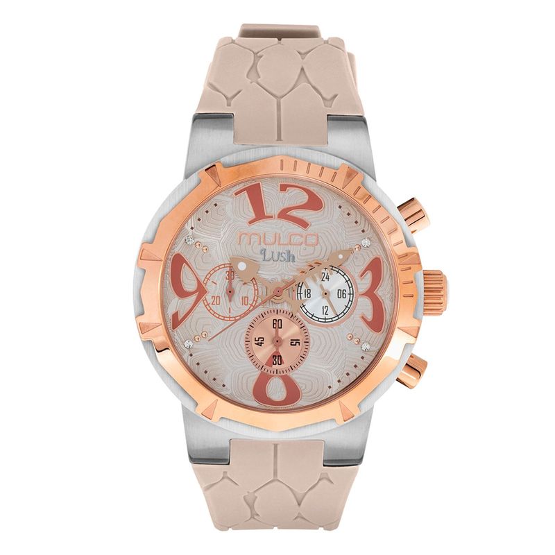 MULCO - Reloj Mulco para Mujer Lush 