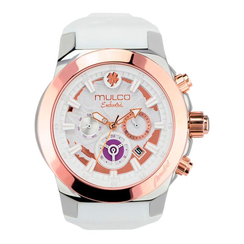 MULCO - Reloj Mulco para Mujer Enchanted Maple 