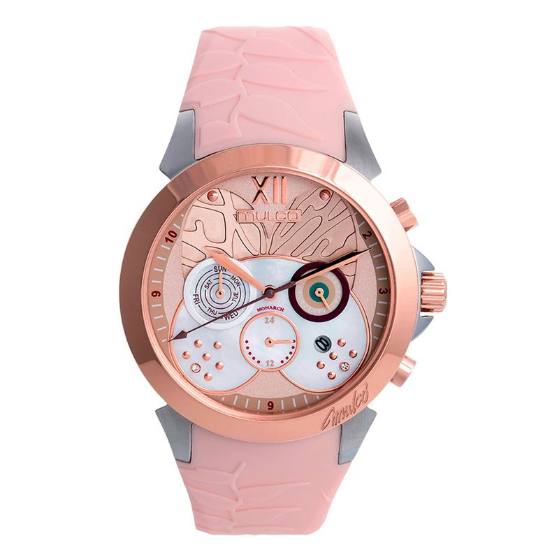 MULCO - Reloj Mulco para Mujer Lush Monarch 