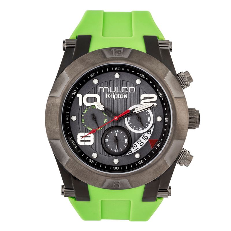 MULCO - Reloj Mulco para Hombre   Kripton 