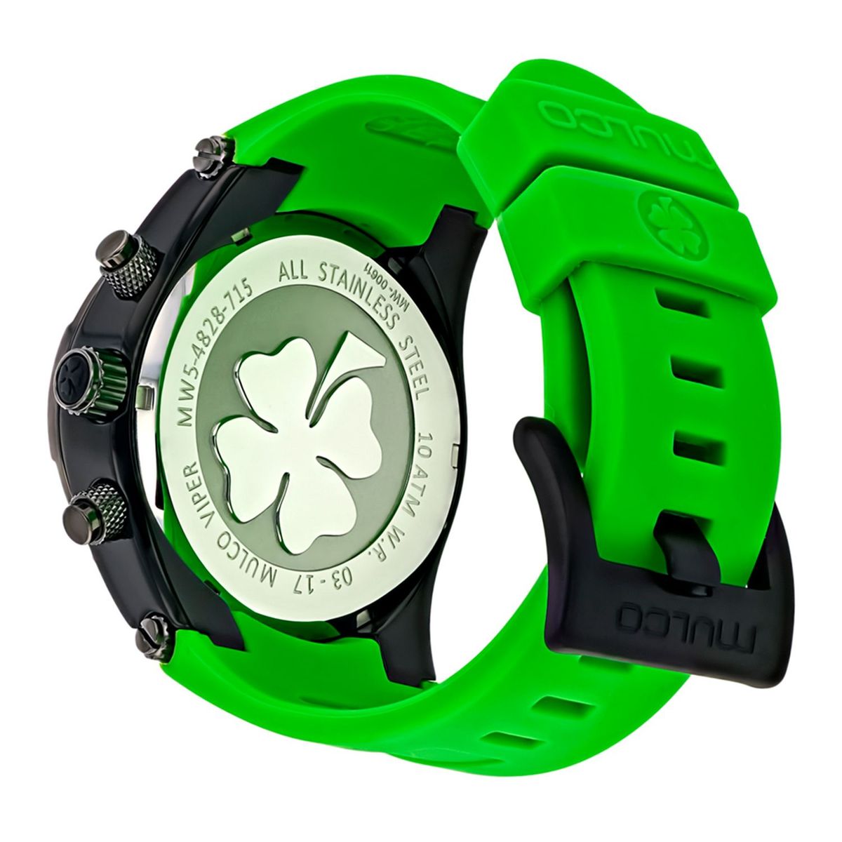 MULCO - Reloj Mulco para Hombre   Kripton 
