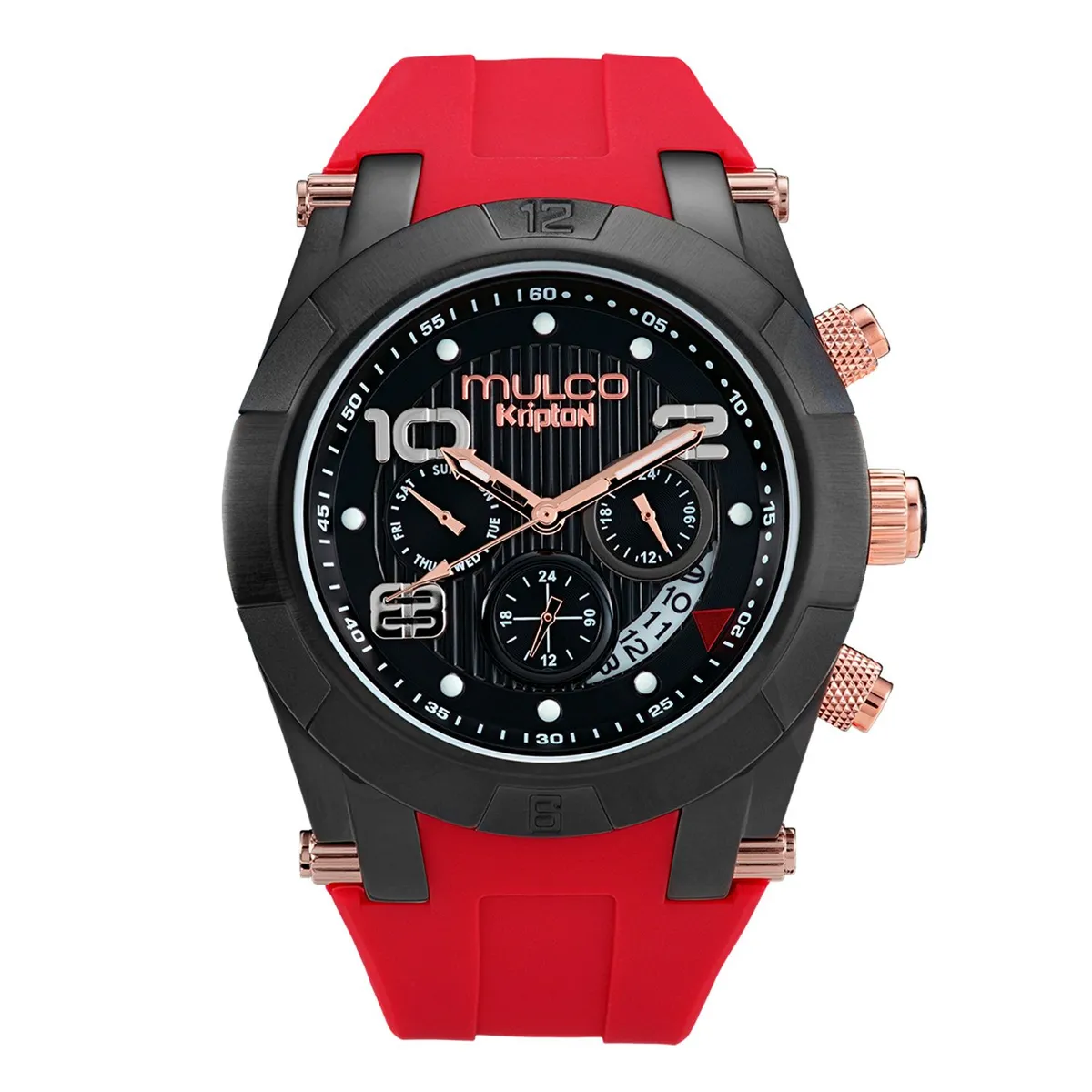 MULCO - Reloj Mulco para Hombre Kripton