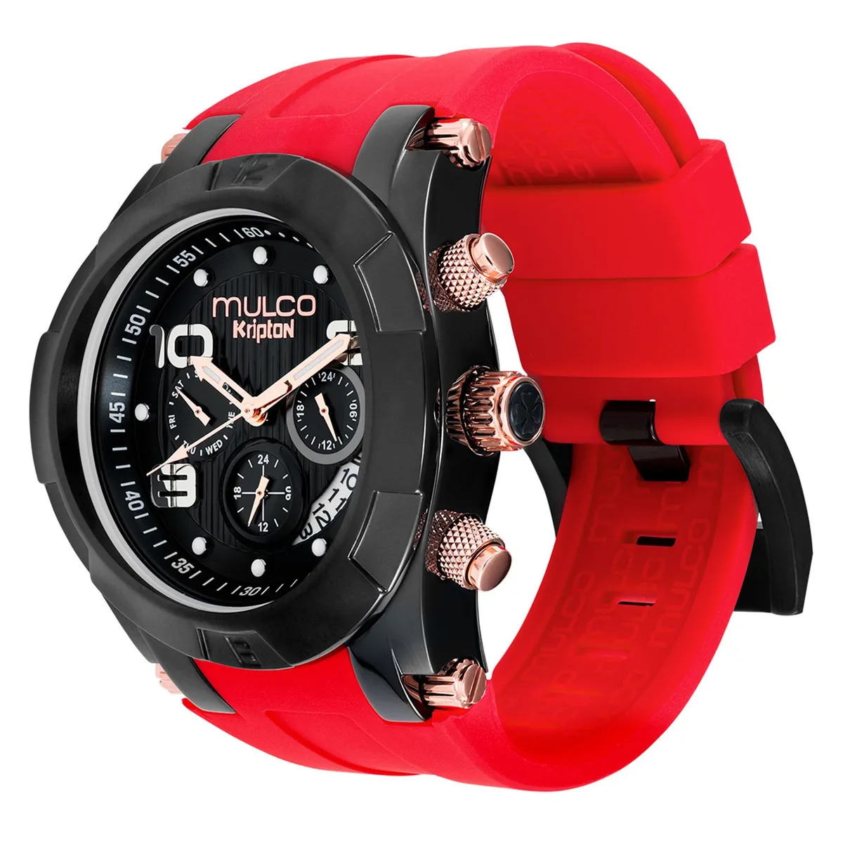 MULCO - Reloj Mulco para Hombre Kripton