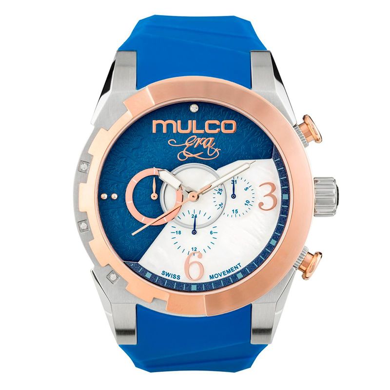 MULCO - Reloj Mulco para Mujer Era Bella 