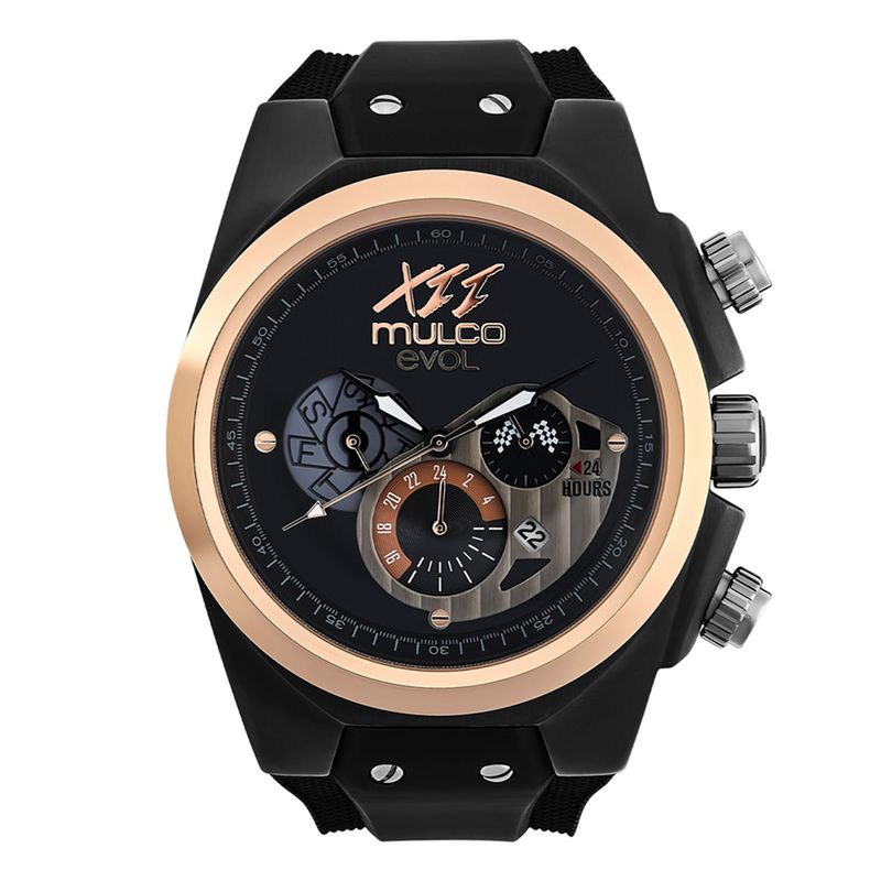 MULCO - Reloj Mulco para Hombre  Evol 