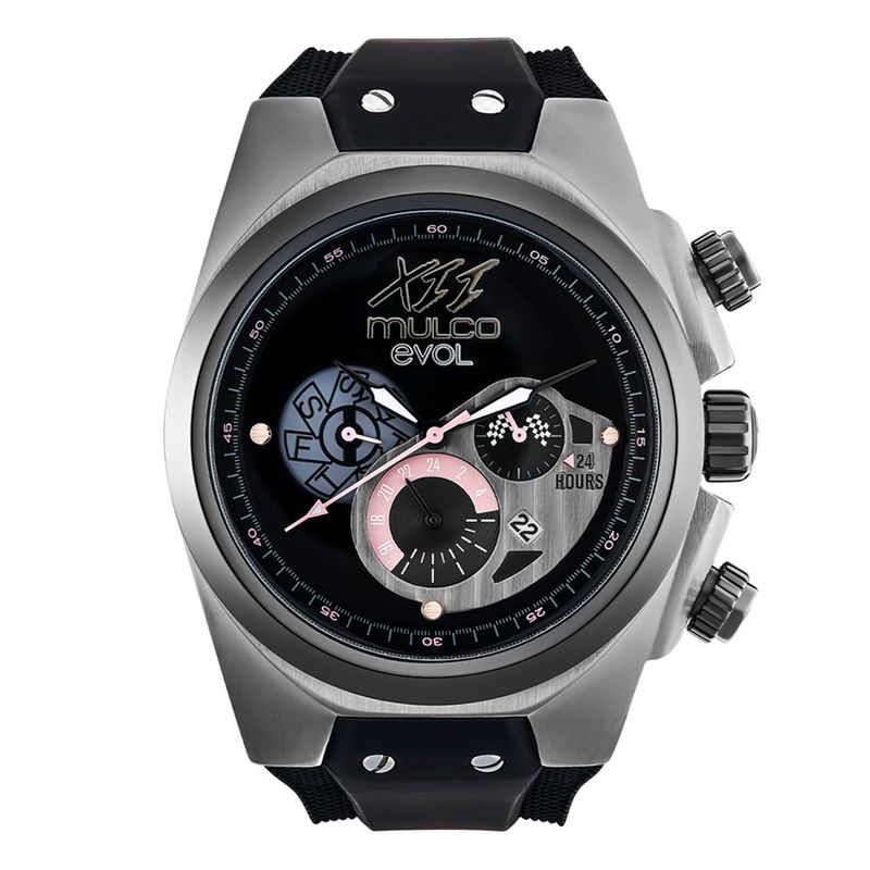 MULCO - Reloj Mulco para Hombre  Evol 