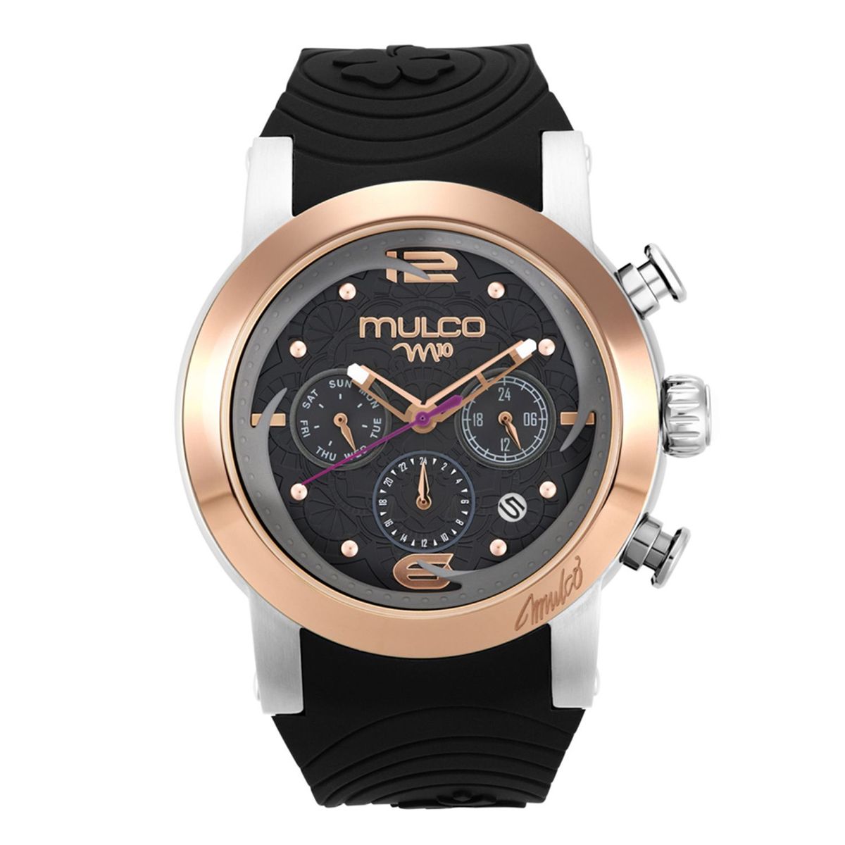 MULCO - Reloj Mulco para Mujer M10 Namaste 