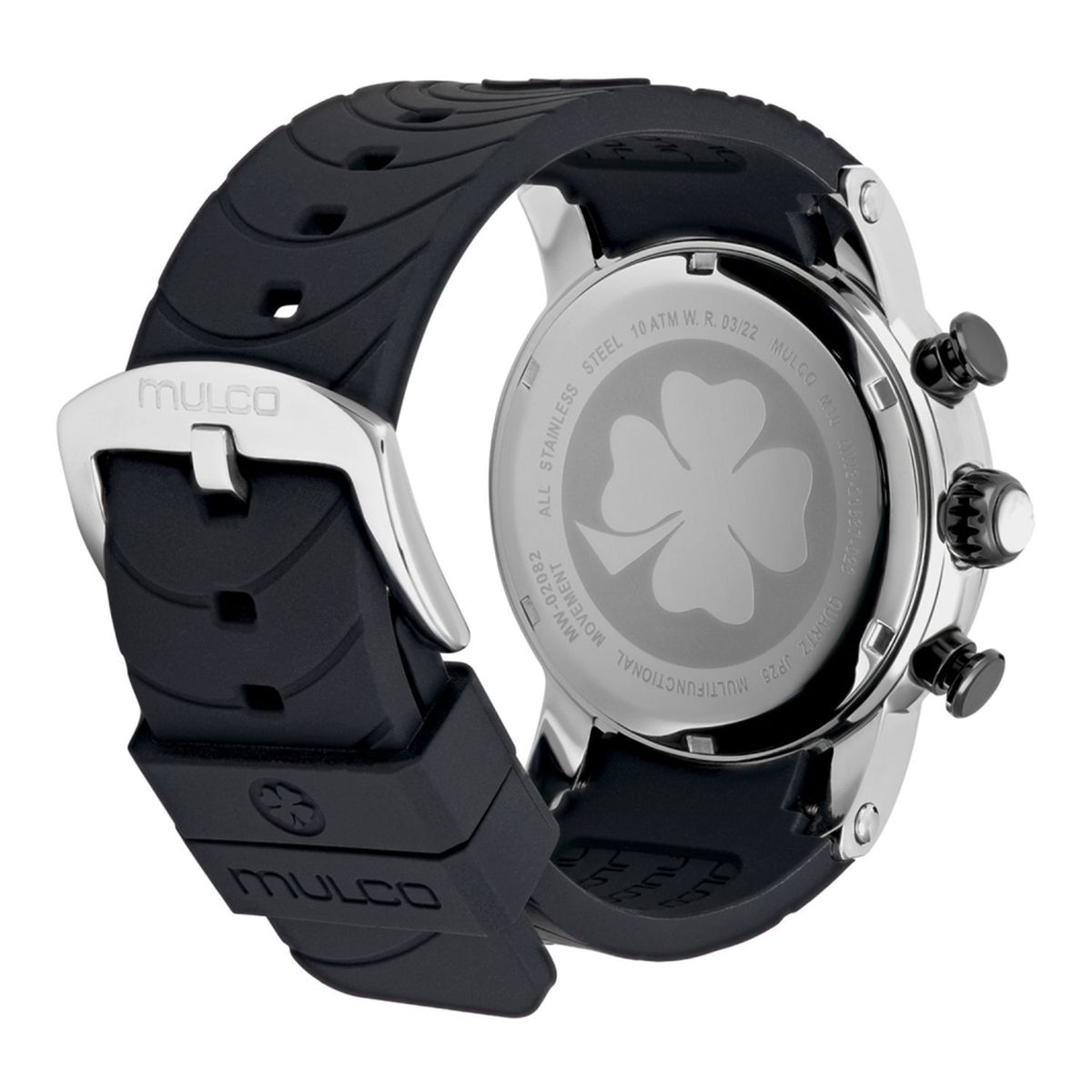 MULCO - Reloj Mulco para Mujer M10 Namaste 