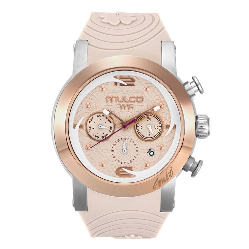 MULCO - Reloj Mulco para Mujer M10 Namaste 