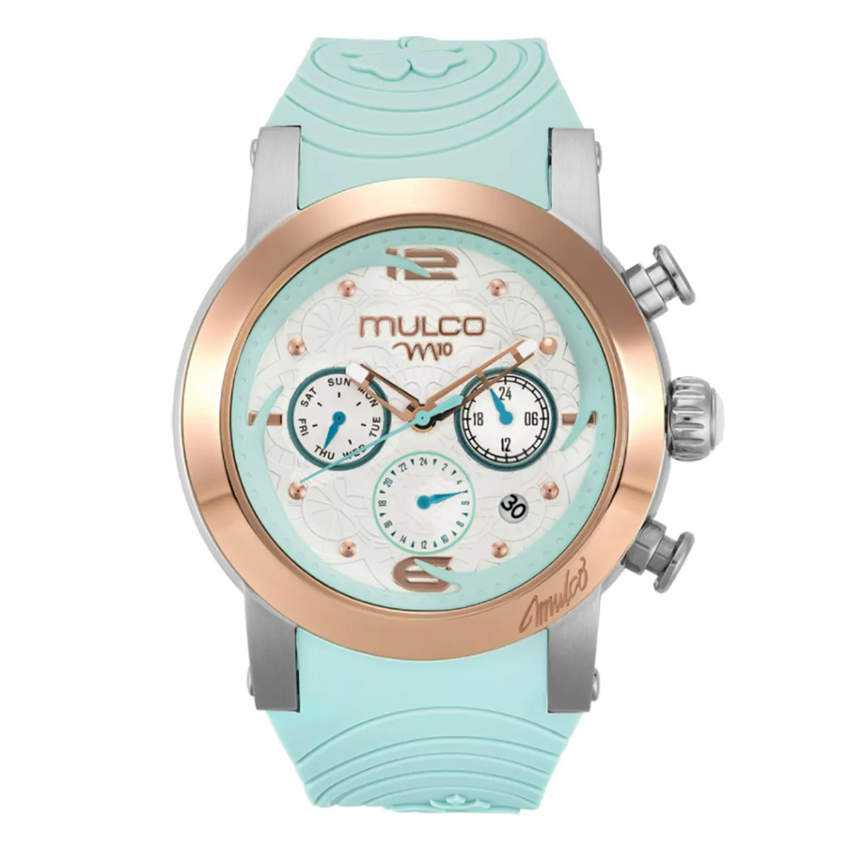 MULCO - Reloj Mulco para Mujer M10 Namaste 