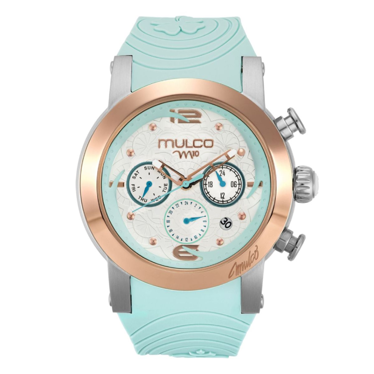 MULCO - Reloj Mulco para Mujer M10 Namaste 