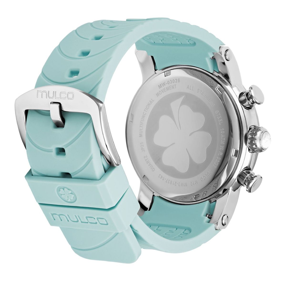 MULCO - Reloj Mulco para Mujer M10 Namaste 
