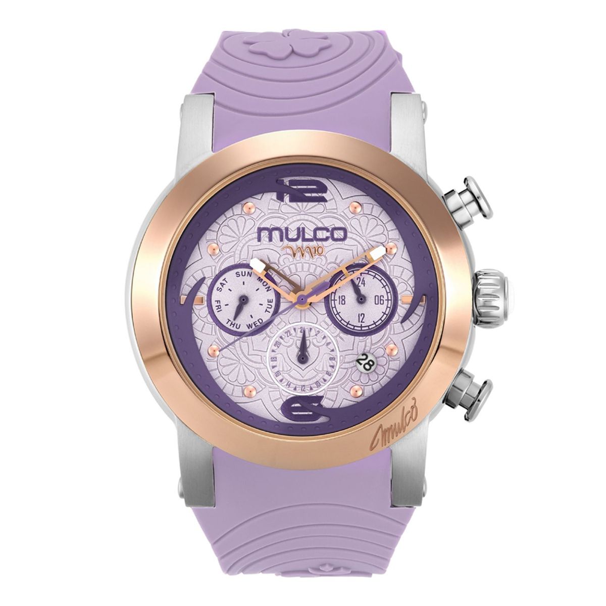 MULCO - Reloj Mulco para Mujer M10 Namaste 