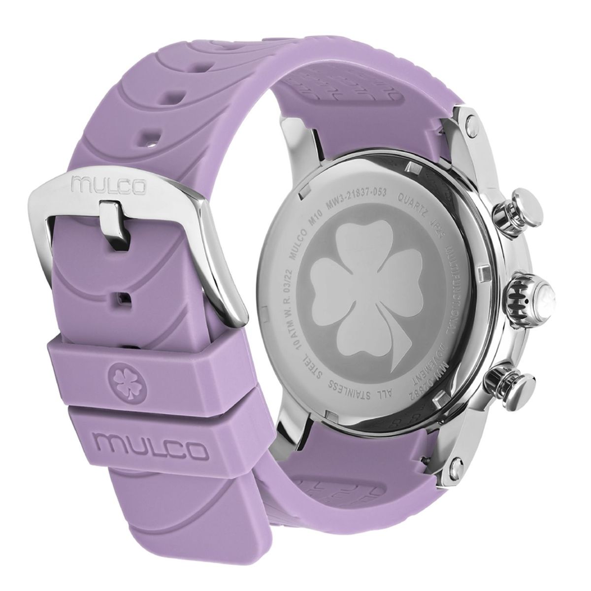 MULCO - Reloj Mulco para Mujer M10 Namaste 