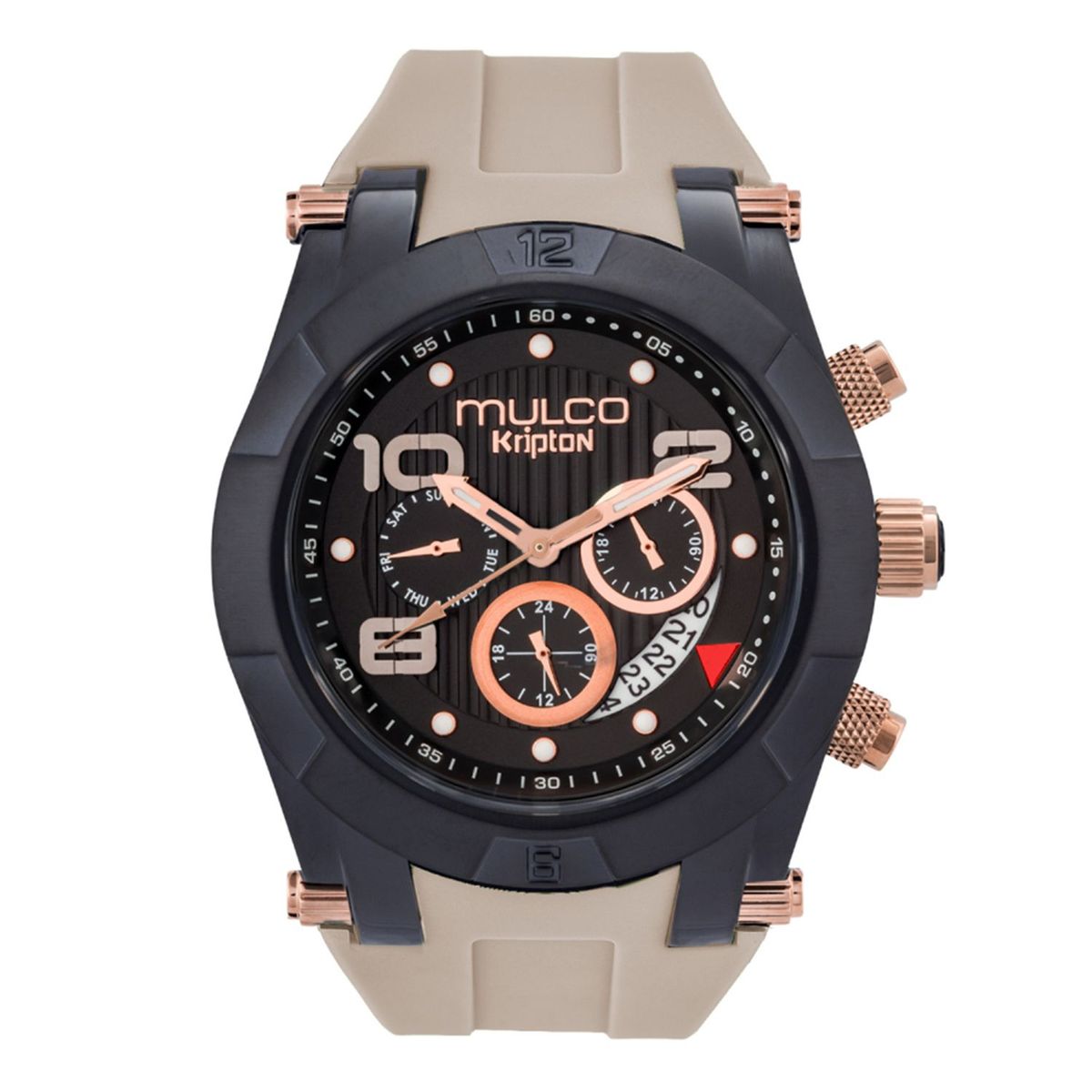 MULCO - Reloj Mulco para Hombre Kripton