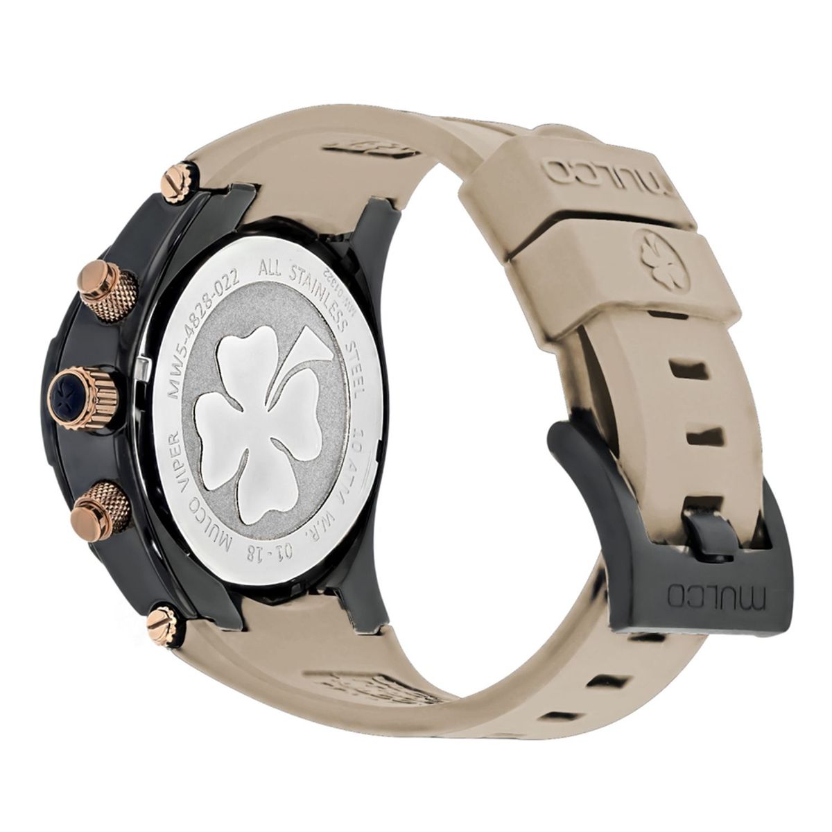 MULCO - Reloj Mulco para Hombre Kripton