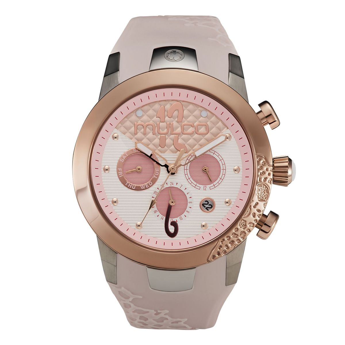 MULCO - Reloj Mulco para Mujer Lady D 