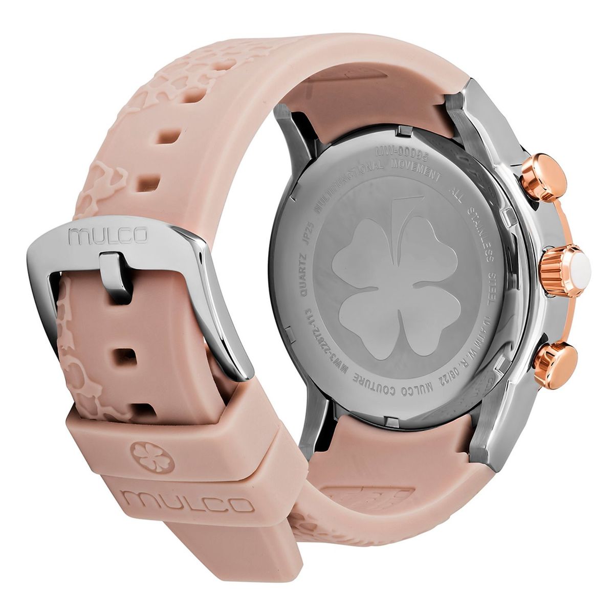 MULCO - Reloj Mulco para Mujer Lady D 