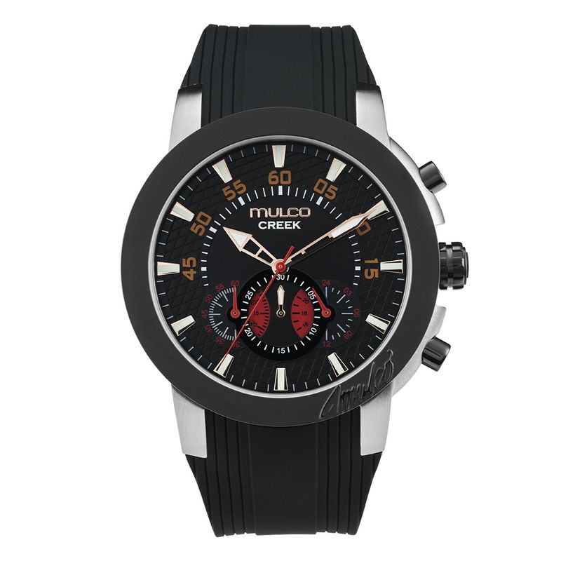 MULCO - Reloj Mulco para Hombre Creek