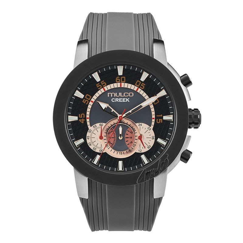 MULCO - Reloj Mulco para Hombre Creek