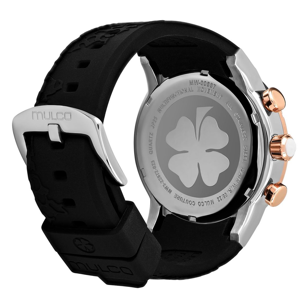 MULCO - Reloj Mulco para Mujer Lady D 