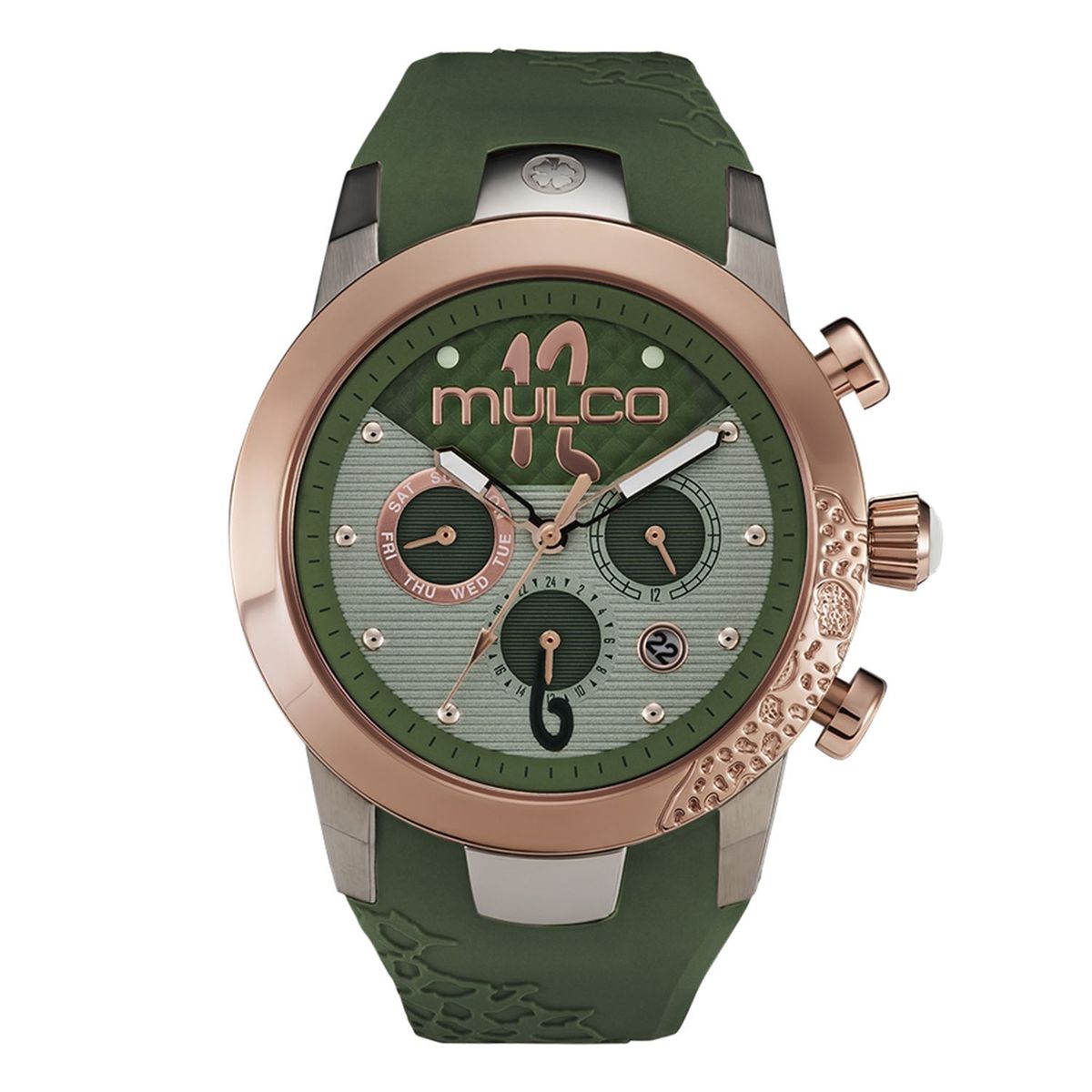 MULCO - Reloj Mulco para Mujer Lady D 