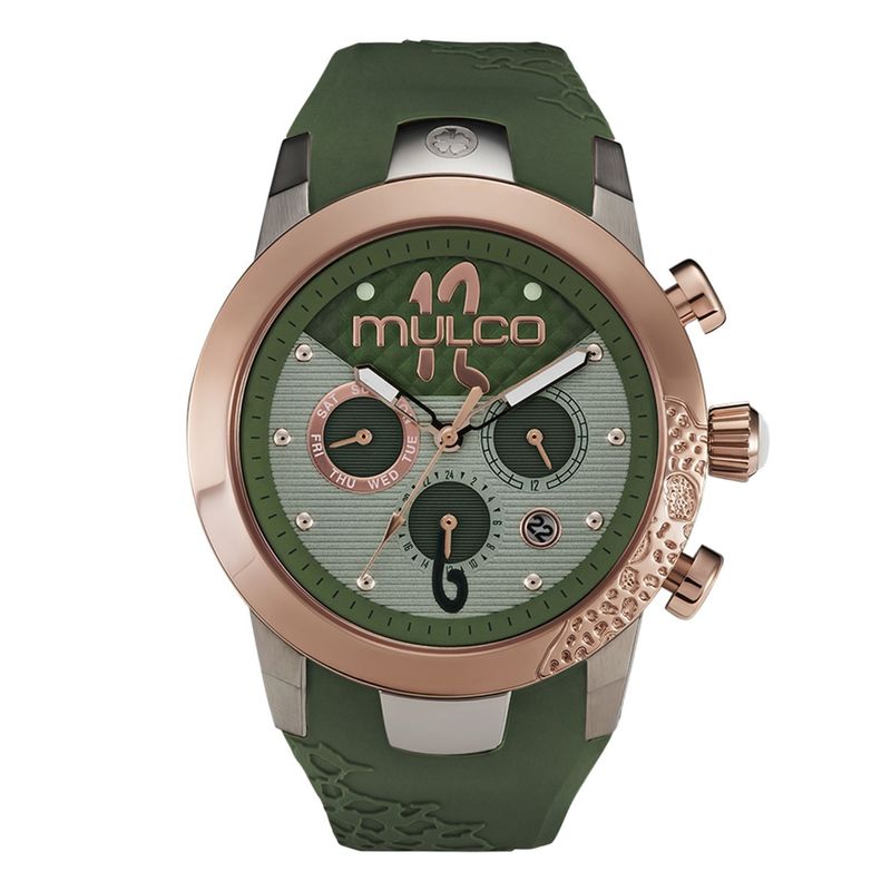MULCO - Reloj Mulco para Mujer Lady D 