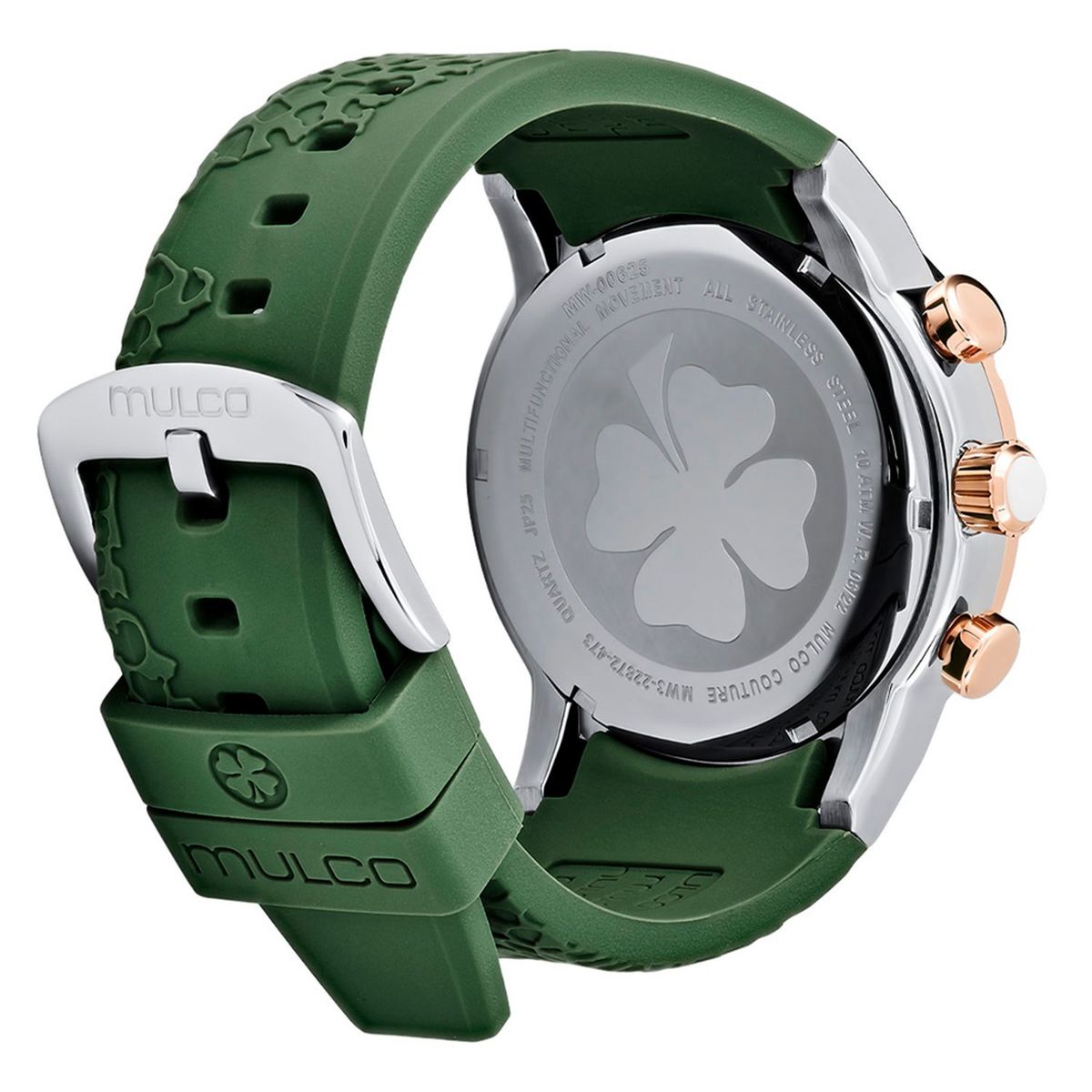 MULCO - Reloj Mulco para Mujer Lady D 