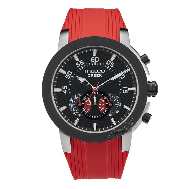 MULCO - Reloj Mulco para Hombre Creek