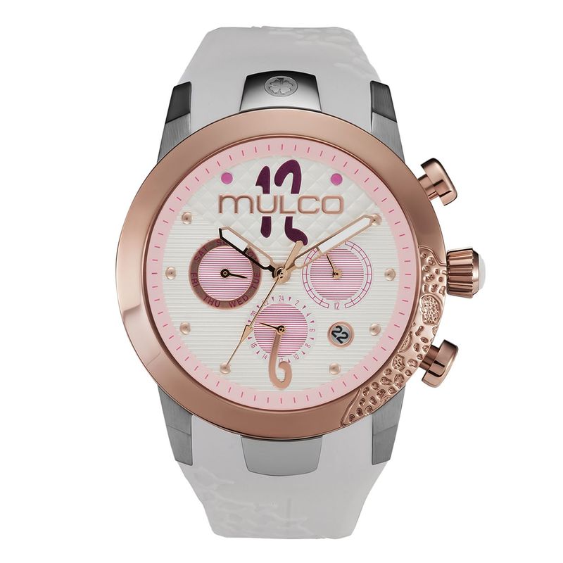 MULCO - Reloj Mulco para Mujer Lady D 