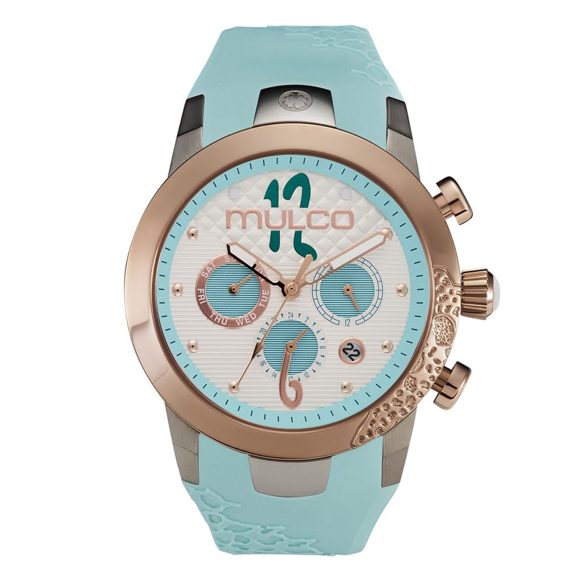 MULCO - Reloj Mulco para Mujer Lady D 