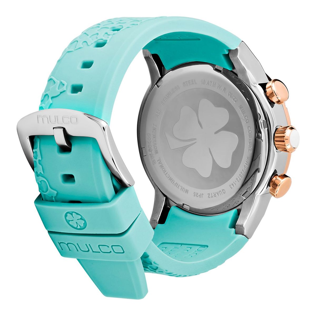 MULCO - Reloj Mulco para Mujer Lady D 