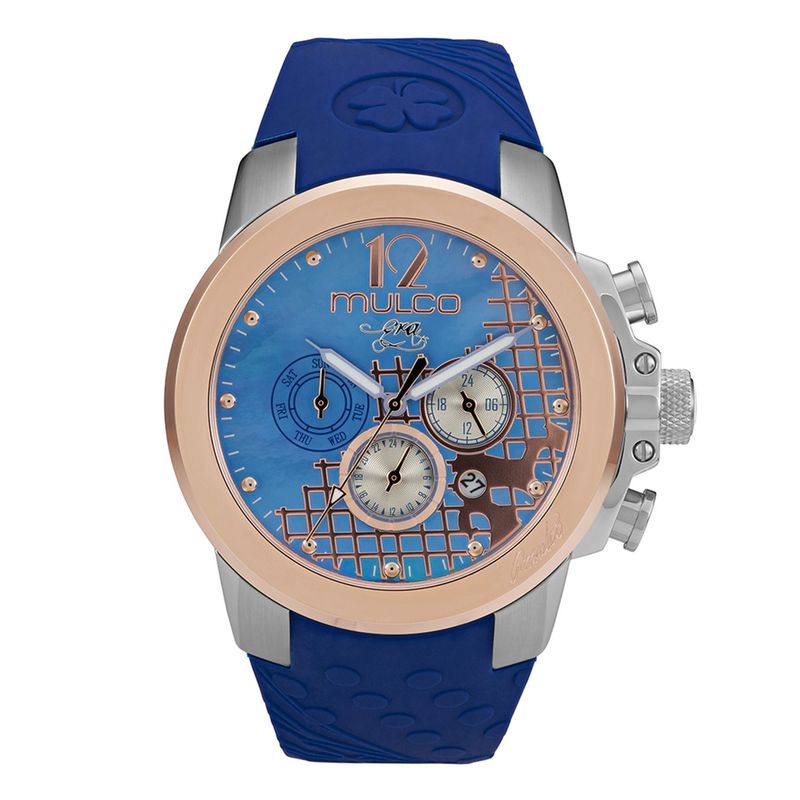 MULCO - Reloj Mulco para Mujer Era 