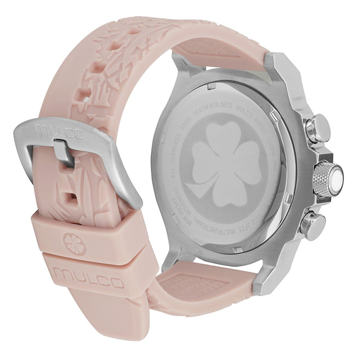 MULCO - Reloj Mulco para Mujer Frost Full Moon 