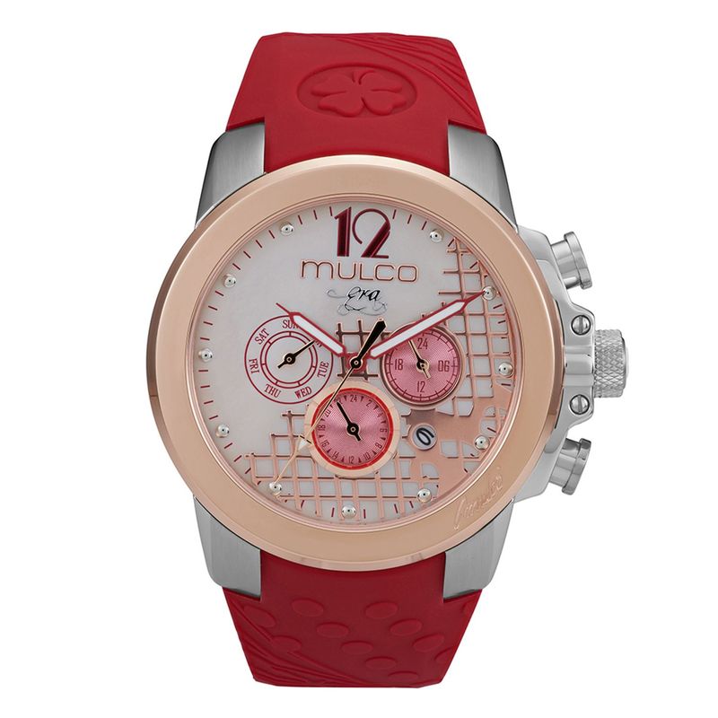 MULCO - Reloj Mulco para Mujer Era 