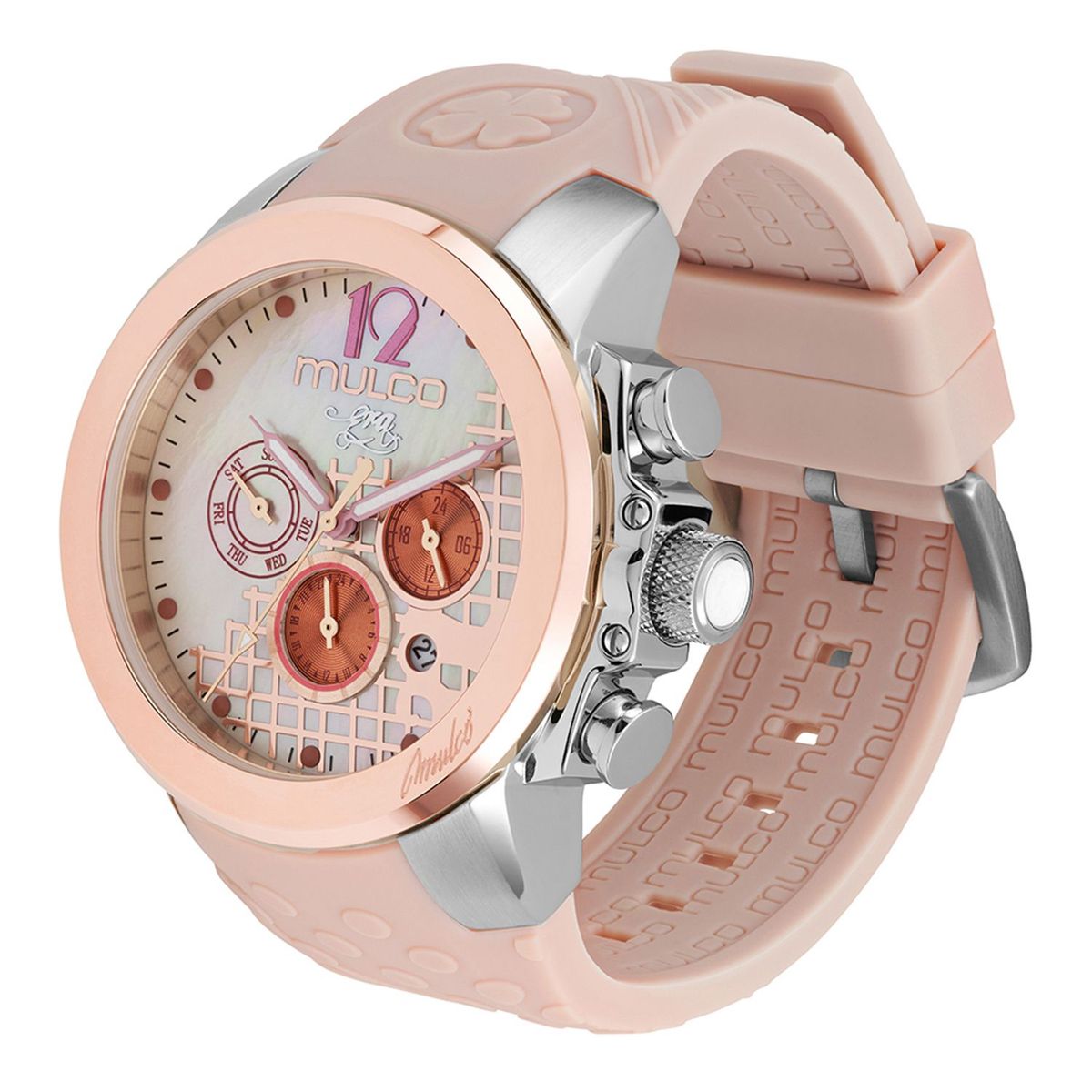 MULCO - Reloj Mulco para Mujer Era 