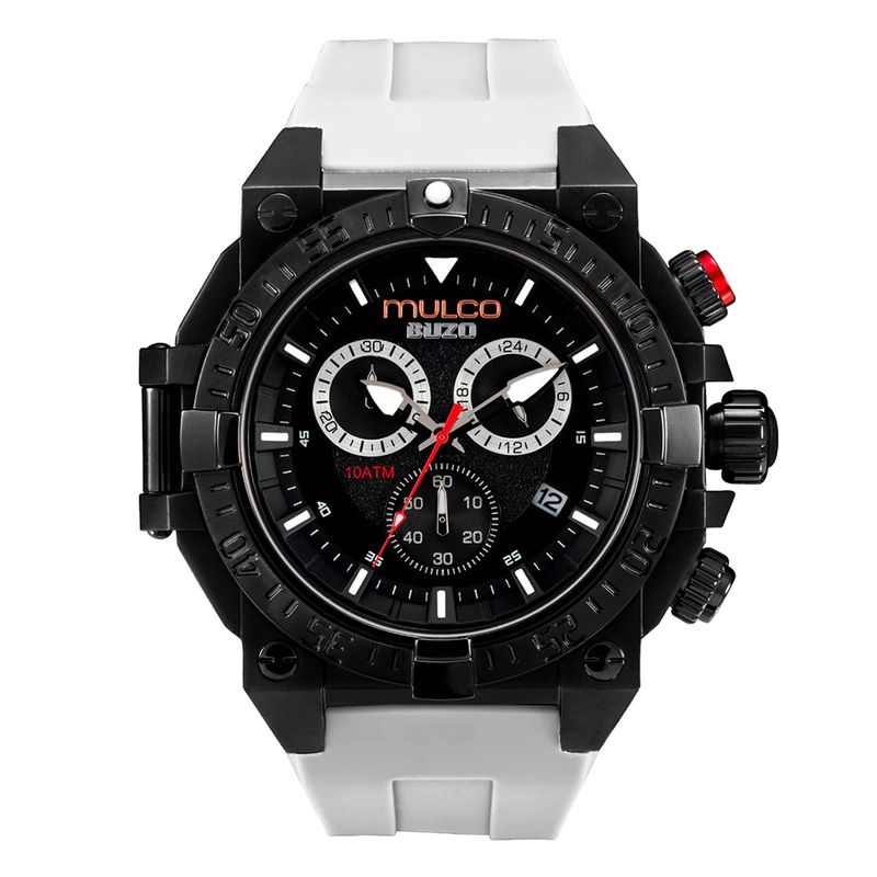 MULCO - Reloj Mulco para Hombre Buzo